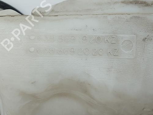 Windscreen washer tank MERCEDES-BENZ VITO Van (W638)  | BP26696877C113 