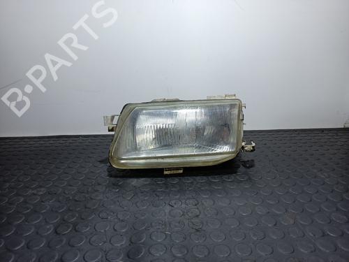 Used Left headlight OPEL ASTRA F Hatchback (T92) [1991-2000]  20819924