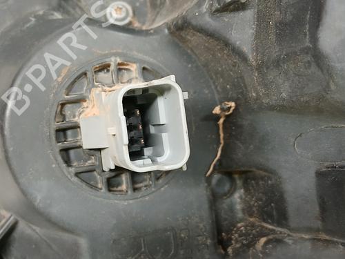 Right headlight NISSAN JUKE (F15)  | BP29489217C29 