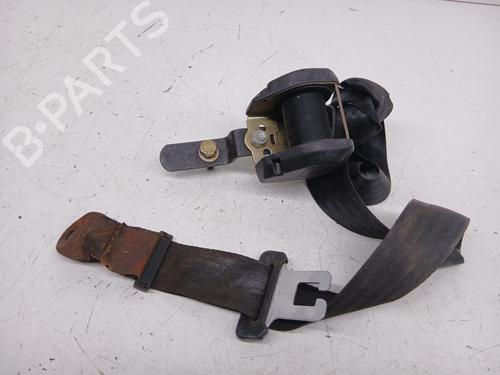 Rear left seatbelt LADA NIVA II (2123) 1.7 BP28142991I29