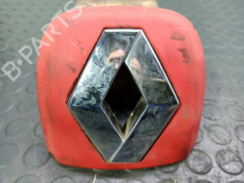 Used Tailgate handle RENAULT CLIO II (BB_, CB_) [1998-2016]  32095511