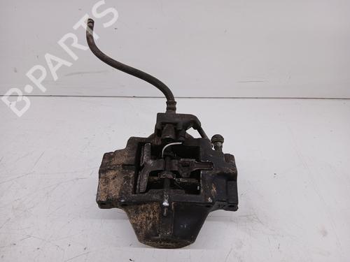 Used Right rear brake caliper MERCEDES-BENZ E-CLASS (W210) E 300 Turbo-D (210.025) (177 hp) 26447539