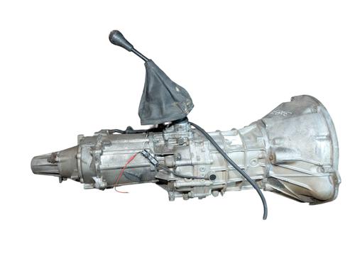 Gearkasse JEEP CHEROKEE (XJ) [1983-2001]  32192350