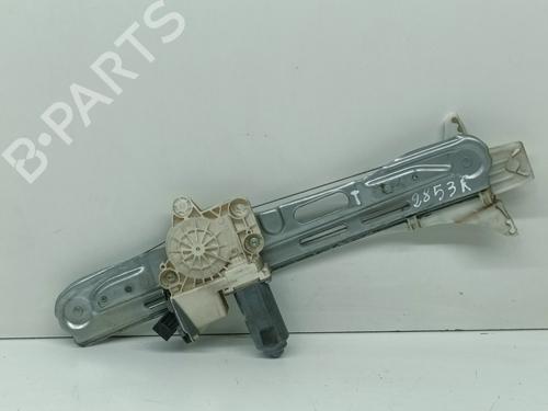 Used Rear right window mechanism OPEL VECTRA C (Z02) 1.9 CDTI (F69) (120 hp) 26655489