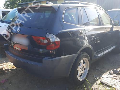 Electronic sensor BMW X3 (E83) 2.0 d | BP35995811M84  - Image 8