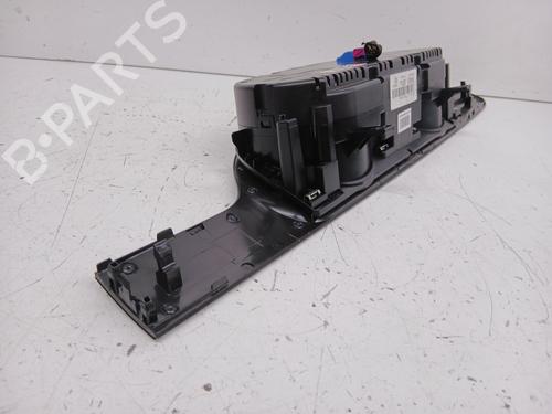 Kombinert Instrument VW PASSAT B6 Variant (3C5)  | BP29610901C47 