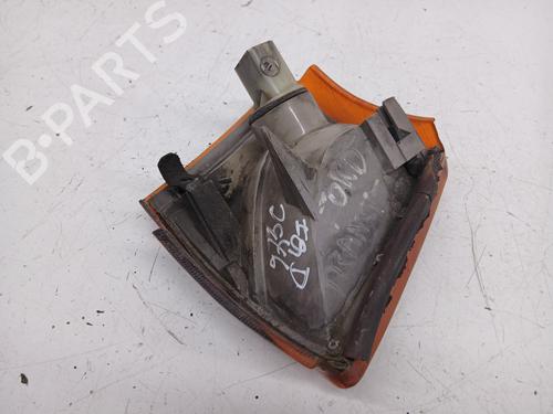 Left front indicator FORD TRANSIT Van (T_ _) 2.5 D (TAL, TAS, TGL, TWS) | BP28142987C32 