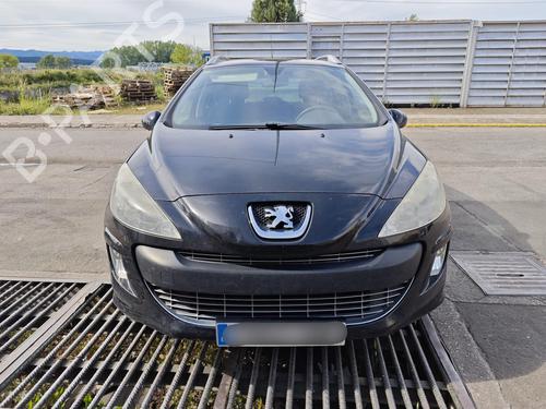Used Parts PEUGEOT 308 SW I (4E_, 4H_) 4664725