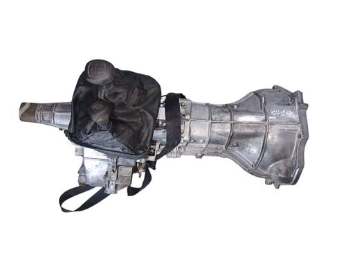 Gearbox OPEL FRONTERA A (U92) 2.5 TDS | BP32470454M3
