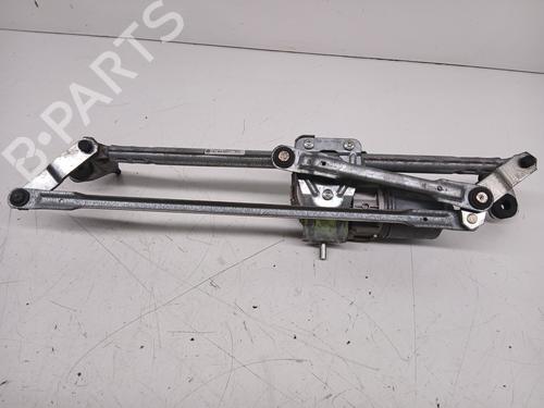 Front wiper motor VW GOLF V (1K1)  | BP25266913M29 