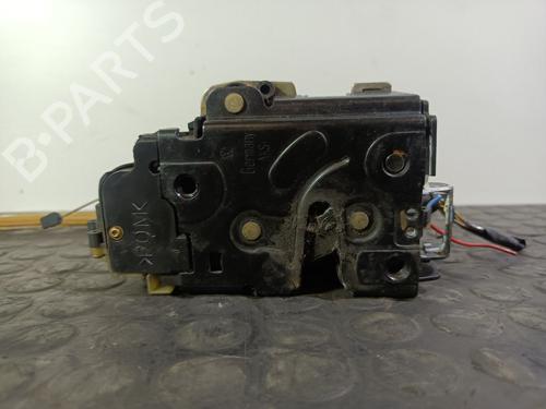 Højre fortil lås SEAT LEON (1M1) 1.9 TDI (110 hp) 20817652