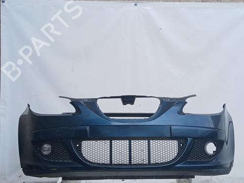 Used Front bumper SEAT ALTEA (5P1) [2004-2015]  21679170