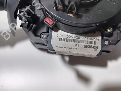 Switch ALFA ROMEO 147 (937_) 1.9 JTDM 8V (937.AXD1A, 937.AXU1A, 937.BXU1A) | BP28183584I30 - Image 3
