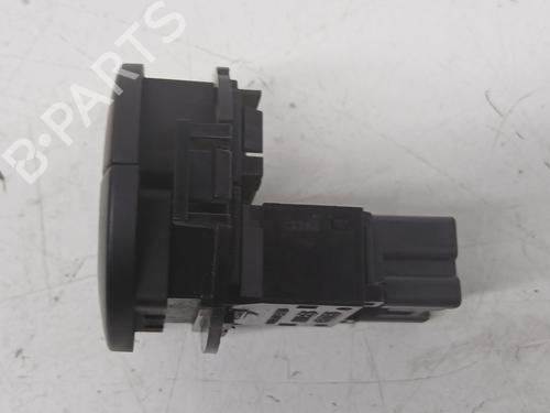 Warning switch NISSAN X-TRAIL I (T30)  | BP26504843I22 