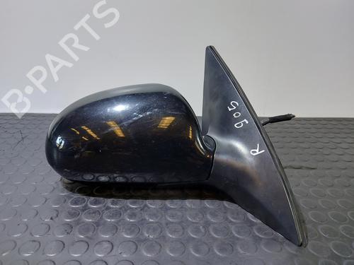 Used Right mirror HYUNDAI i30 Estate (FD) 1.6 CRDi (90 hp) 32453484