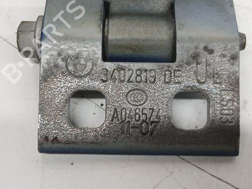 Hinge/Door check strap BMW X3 (E83) xDrive 25 i | BP29512344C146 
