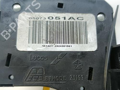 Switch CHRYSLER PT CRUISER (PT_) 2.0 | BP31646419I30 