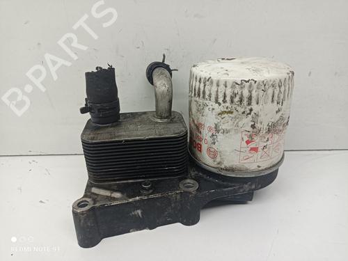 Used Oil radiator FORD FOCUS I (DAW, DBW) 1.8 Turbo DI / TDDi (90 hp) 29877616