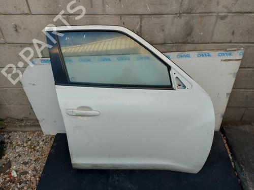 Used Right front door NISSAN JUKE (F15) 1.6 (117 hp) 22936767