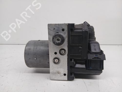 ABS pump JAGUAR X-TYPE I (X400)  | BP28314607M43