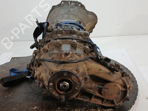 Gearbox NISSAN PATROL III/1 Station Wagon (W160)  | BP29000924M3 