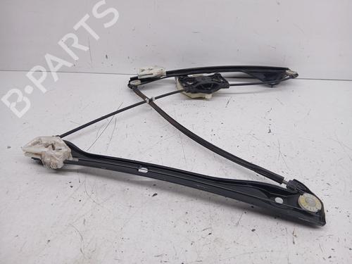 Front right window mechanism SKODA FABIA III (NJ3) 1.4 TDI | BP30891115C23