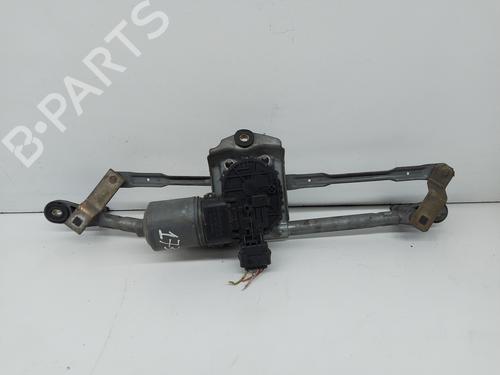 Viskermotor vindrude CITROËN C5 I (DC_) 2.2 HDi (DC4HXB, DC4HXE) (133 hp) 28369276