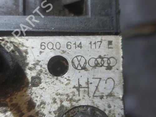 ABS pump SEAT CORDOBA (6L2) 1.9 TDI | BP20839387M43 