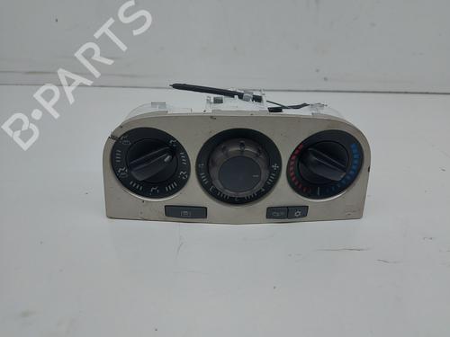 Used Climate control OPEL CORSA D (S07) [2006-2015]  22648412