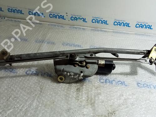 Used Front wiper motor TOYOTA AVENSIS Estate (_T22_) 1.6 i (AT220_) (110 hp) 20827675