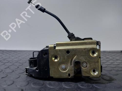 Used Front right lock RENAULT SCÉNIC II (JM0/1_) [2003-2010]  20815459