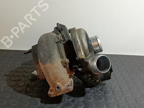 Turbocharger/Supercharger LAND ROVER RANGE ROVER SPORT I (L320) 2.7 D 4x4 | BP20844169M71 