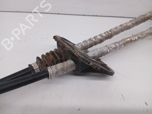 Cable LAND ROVER RANGE ROVER EVOQUE (L538) | BP33161538E12 - Image 2
