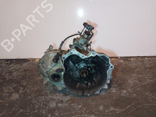Used Gearbox DAEWOO MATIZ (M100, M150) 0.8 (52 hp) 20844621