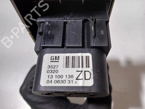 Commande de phare OPEL ASTRA H Estate (A04) 1.7 CDTI (L35) | BP26713917I24