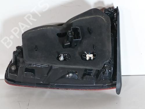 Højre baglygte bagklap VW GOLF VII (5G1, BQ1, BE1, BE2)  | BP29636213C80 