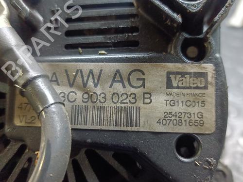Alternator SEAT IBIZA III (6L1)  | BP20887789M7 