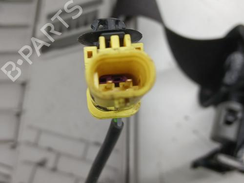 Front right seatbelt OPEL ZAFIRA TOURER C (P12)  | BP32043024I25  - Image 5