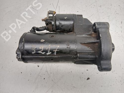 Used Starter Starter CITROËN XANTIA (X1_, X2_) 1.9 D (68 hp) 33861772 33861772