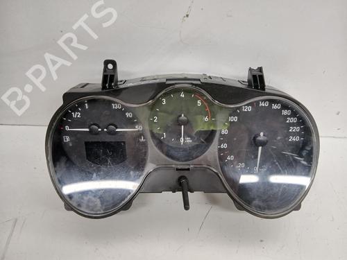 Cockpit SEAT ALTEA (5P1) [2004-2015]  29220011