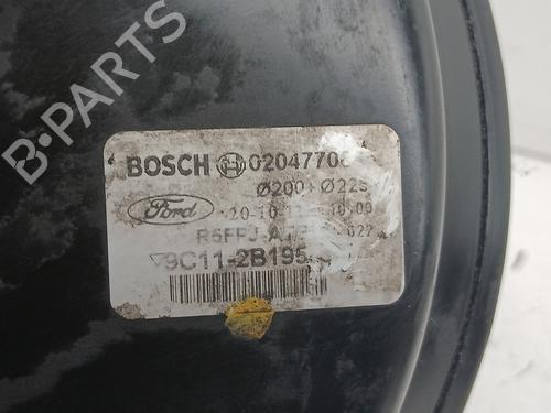 Servo brake SEAT ALTEA XL (5P5, 5P8) | BP28799236M42