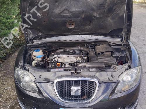 Left headlight SEAT LEON (1P1)  | BP32010835C28 