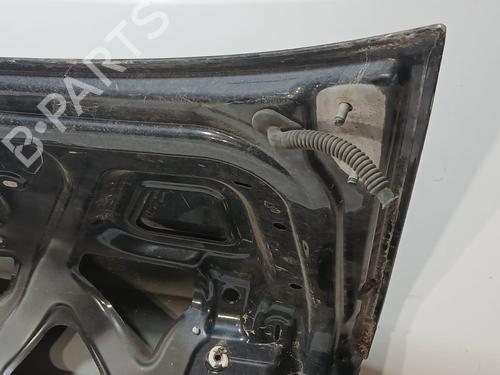 Tailgate AUDI A8 D3 (4E2, 4E8) 4.0 TDI quattro | BP33161472C6 - Image 3