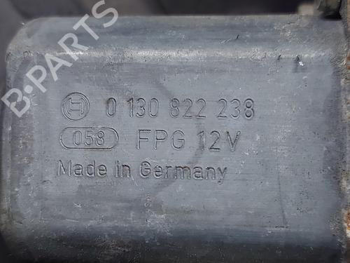 Rear right window mechanism CITROËN C4 I (LC_)  | BP28183478C25 