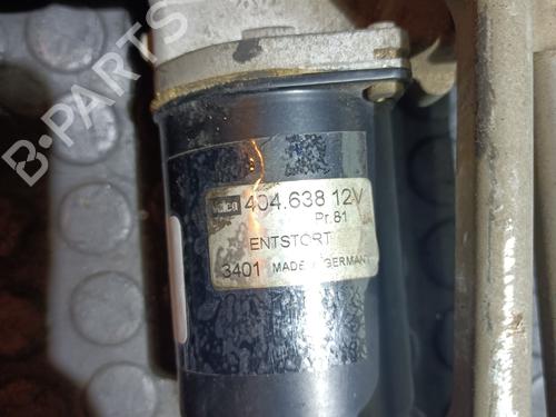 Front wiper motor PEUGEOT 307 (3A/C) 2.0 16V | BP20832200M29 