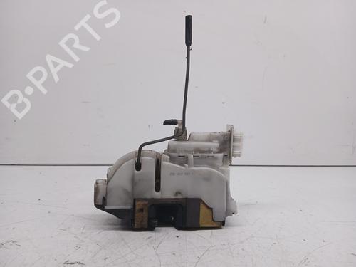 Front left lock SEAT IBIZA II (6K1) 1.4 i | BP26384207C98 