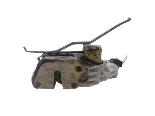 Used Front right lock Front right lock MITSUBISHI PAJERO SPORT I (K7_, K9_) [1996-2026] 34211631 34211631