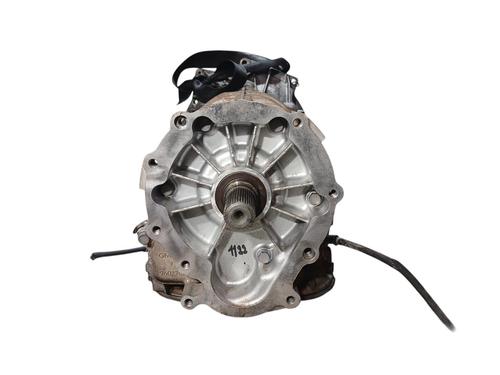 Gearbox BMW X5 (E53) 3.0 d | BP32406136M3