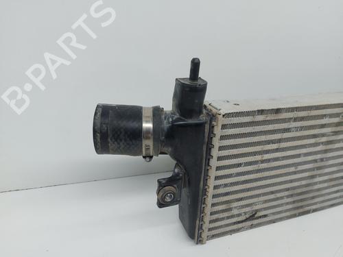 Intercooler TOYOTA HILUX VIII Pickup (_N1_)  | BP29728178M30 