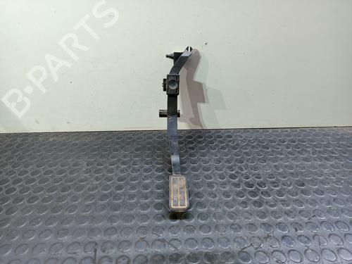 Pedal VW SHARAN (7M8, 7M9, 7M6) 2.8 VR6 | BP20835518I4 